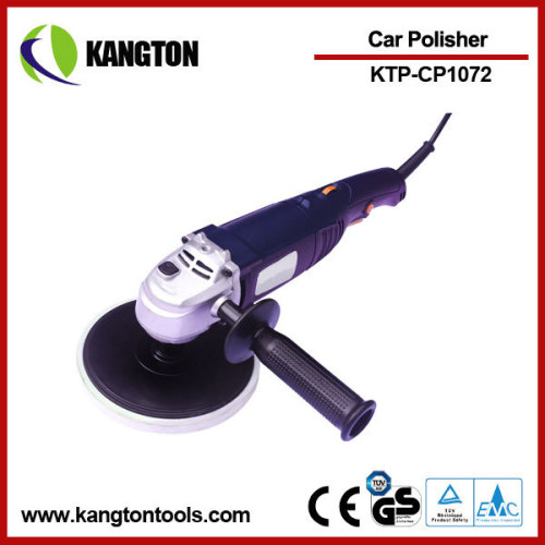 kangton 150mm vibrator polisher machine