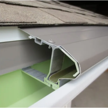 OEM Thermal-Cool White PVC Systems for High-End Architecture