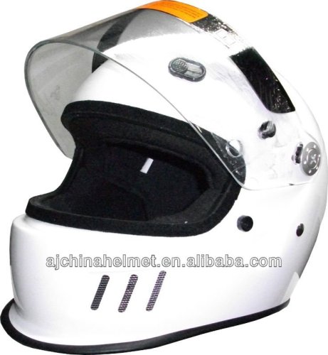 Snell CMR2007 Youth Technology safety helmet FF-C2