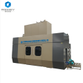 Straight Line Filling Machine