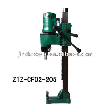 Z1Z-CF02-205 Model stone drilling bits with frequency 50HZ