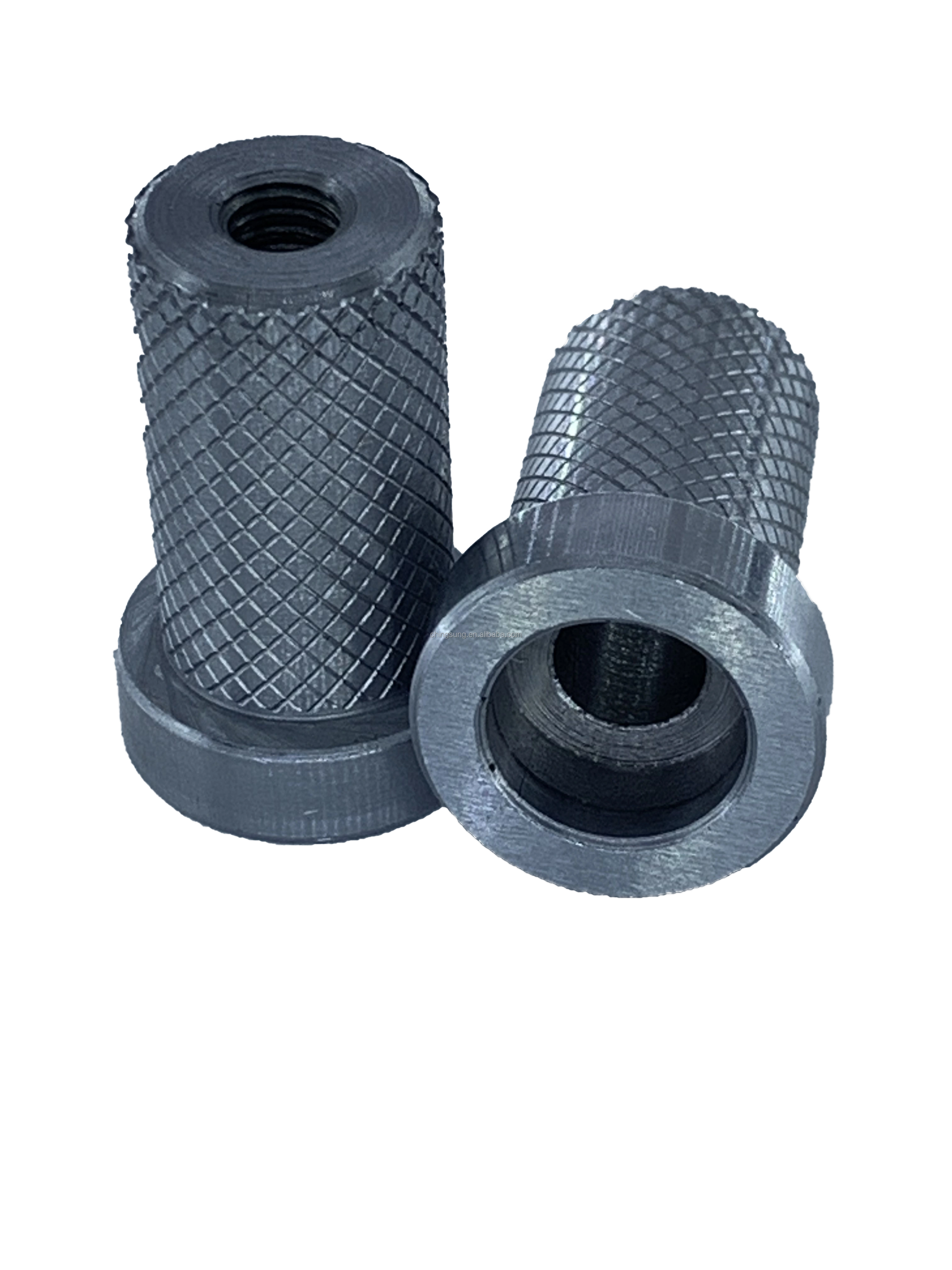 Hardened Bushings