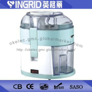 Press juicer fruit juicer