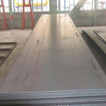 A516 Gr70 Nace Mr0175 Carbon Pressure Vessel