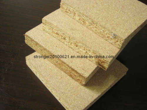 4*8' Raw Particle Board