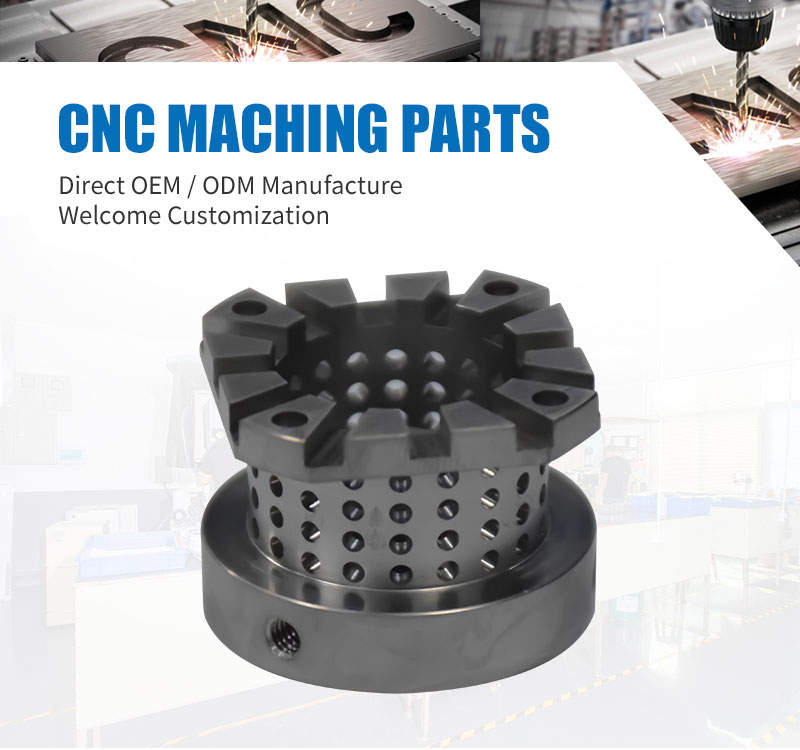 Cnc Machining Companies Near Me