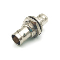 Chassis Bulkhead Mount BNC Female to Female Adapter