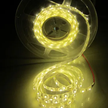 5M LED Flexible Strip Light SMD2835 LED Strip Light