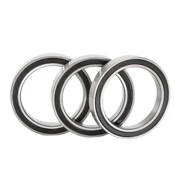 XCS Deep Groove Ball Thin Wall Chromium Steel Bearings for Industrial and Motorcycles