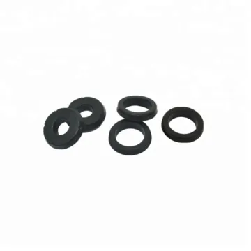NITOYO Auto Parts 04493-60070X Brake Master Cylinder Rubber Cups Kit - Used For Land Cruiser