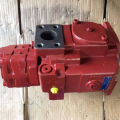 excavadora EX-40 U pump PSVD2-21 bomba hidráulica