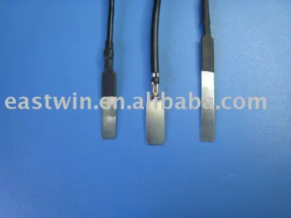 Flat terminals/ Soldering terminals/ Crimping terminals