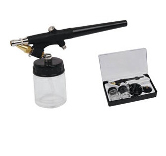 Professional Airbrush Kit NV-138: Your Ultimate Tool for Precision Painting and Airbrushing