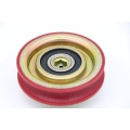 57602956 V30 Rodillo para colgar puertas Φ74 mm para ascensores