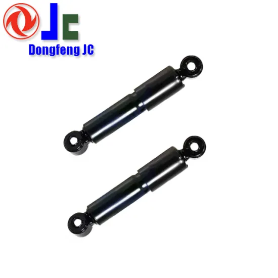 Cabin Damper with Dust Cover for Ford F10 / DT Spare Parts