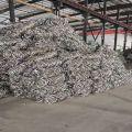 Gabion personalizável para aplicações arquitetônicas e civis
