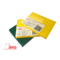 Термопластичный HDPE пластиковый лист с текстурой поверхности