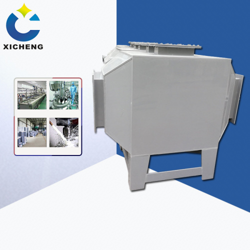 Activated Charcoal Air Purifier