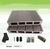 wpc decking clips wpc floor accessories /screws fastener