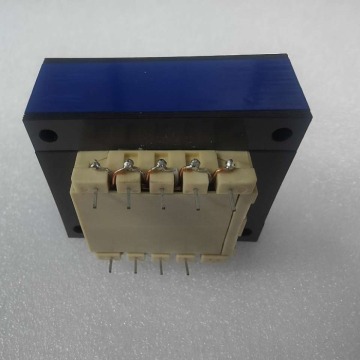 EI66 Lamination Transformer Line Power Supply