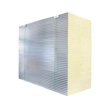 Tấm phòng lưu trữ lạnh của Fireproof: Bảng cách nhiệt và tấm bánh sandwich PU
