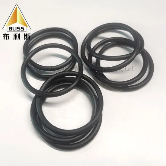 Custom EPDM Silicone CNC Machine Piston Seals Brake Caliper Kit