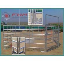 Galvanized Wire Fencing Kuda untuk Ladang