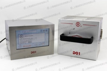 D01 Thermal Transfer Ribbon Printer