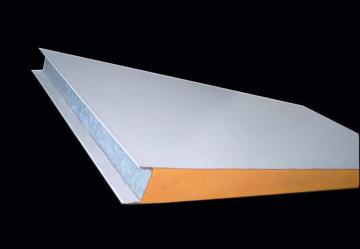 Rock Wool Composite Board