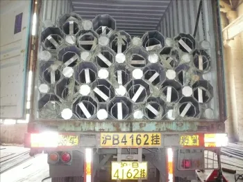 30FT Galvanized Steel Pole for Philippine Infrastructure
