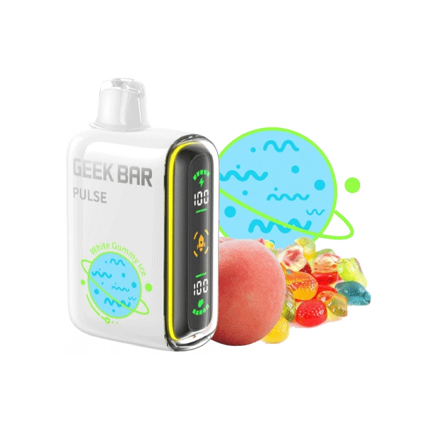 Original Geek Bar Pulse 15000 Puffs Double Vapor China Manufacturers  Suppliers Factory Exporter