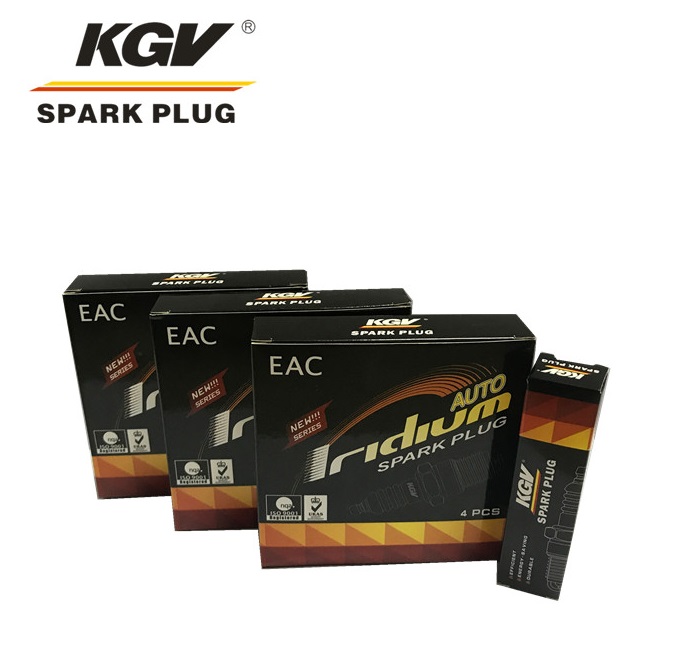 Auto Iridium/Platinum Spark Plug S-LFR5AIX11