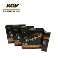 Auto Iridium/Platinum Spark Plug S-LFR5AIX11