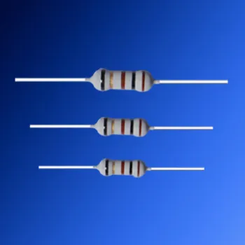 FKN fusible resistor
