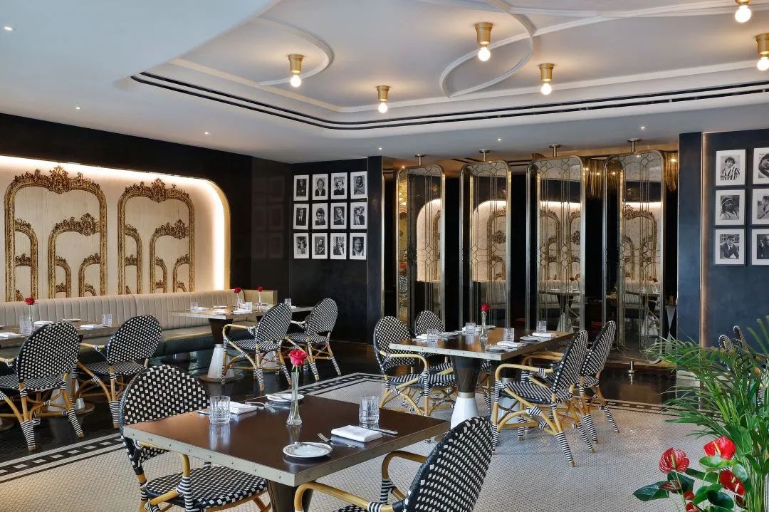 The Ritz-Carlton Doha (10)