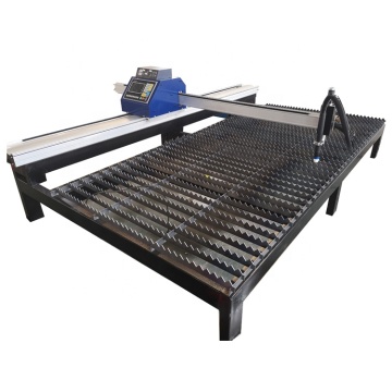 Portable 20mm Metal Cutting Plasma Cutter Machine