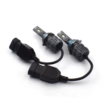 N2 OEM Design LED Bulbs for Car Headlights H1/H3/H7/H8/H9/H11/9005/9006/H4/H13