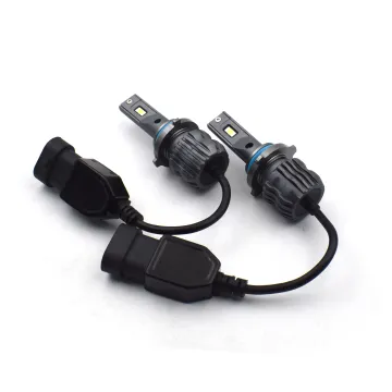 N2 OEM Design LED Bulbs for Car Headlights H1/H3/H7/H8/H9/H11/9005/9006/H4/H13