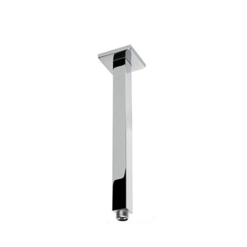 Bathroom Brass Ceiling Shower Arm 300mm Accessories