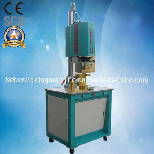 PE Tube Spin Welding Machine (KEB-PT20)