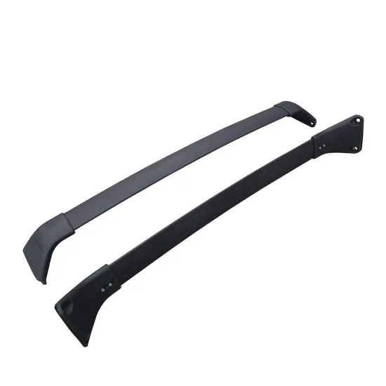 Aluminum Alloy Roof Rack Cross Bar for Mazda CX-5 2017-2020 Drop Shipping