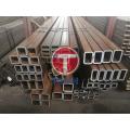 STK400 Carbon Structural Steel tubes