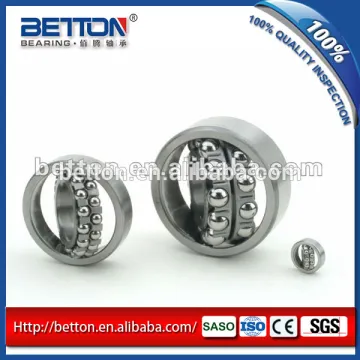 self-aligning ball bearing 2208K 2208