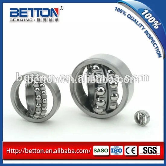 self-aligning ball bearing 2208K 2208