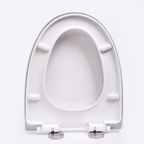 Eco-fresh Latest Design Plastic Hygienic Toilet Seat Cover