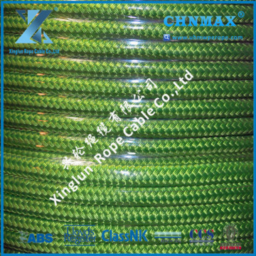 CHNMAX Double geflochtenes Seil/ UHMWPE