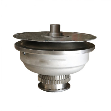 YJSW315-6C YJSW315-6J01 Torque Converter Assembly for Shantui ZL50-2 Wheel Loader
