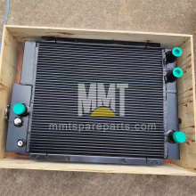 503-7911 5037911 Hydraulic Oil Cooler for D3G D4G D5G Dozer