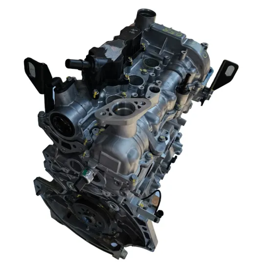 Good Quality Car Parts Engine Assembly for Buick Verano 2015-2021
