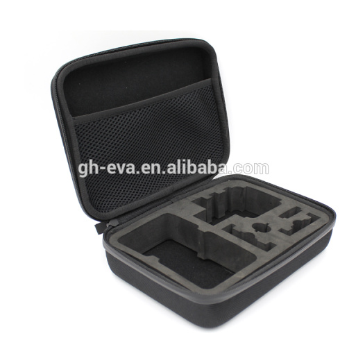 Portable Shockproof hard gopro case for hero 2 3 3+ Camera Accessories